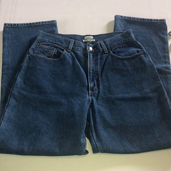 L.L. Bean Insulated Jeans - Picture 3 of 7